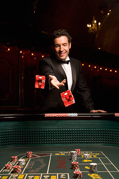 gunung303 live dealer blackjack table on mobile screen