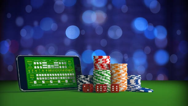 Multi-sport live betting dashboard on gunung303